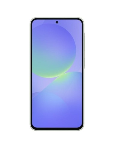 Smartphone Samsung Galaxy A36 6GB/ 128GB/ 6.7'/ 5G/ Verde Lima