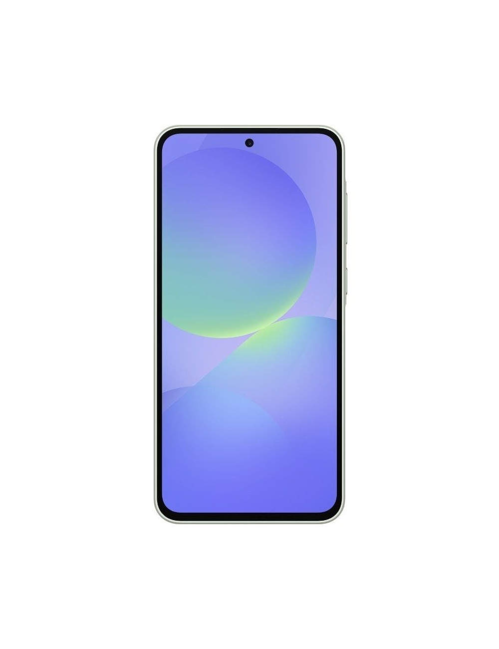 Smartphone Samsung Galaxy A36 6GB/ 128GB/ 6.7'/ 5G/ Verde Lima