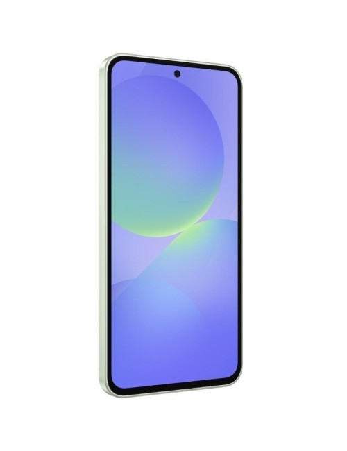 Smartphone Samsung Galaxy A36 6GB/ 128GB/ 6.7'/ 5G/ Verde Lima