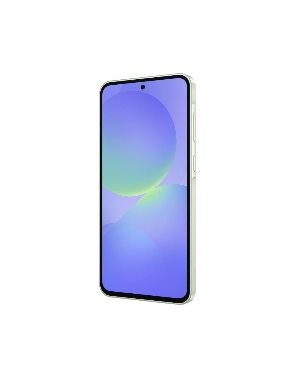 Smartphone Samsung Galaxy A36 6GB/ 128GB/ 6.7'/ 5G/ Verde Lima