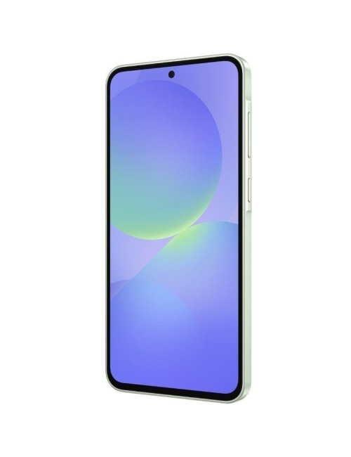 Smartphone Samsung Galaxy A36 6GB/ 128GB/ 6.7'/ 5G/ Verde Lima