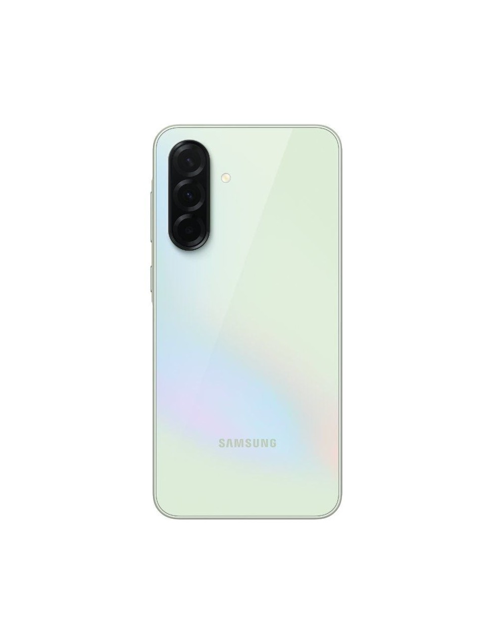 Smartphone Samsung Galaxy A36 6GB/ 128GB/ 6.7'/ 5G/ Verde Lima