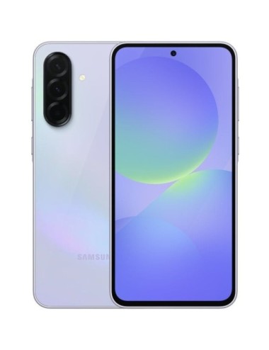 Smartphone Samsung Galaxy A36 6GB/ 128GB/ 6.7'/ 5G/ Lavanda