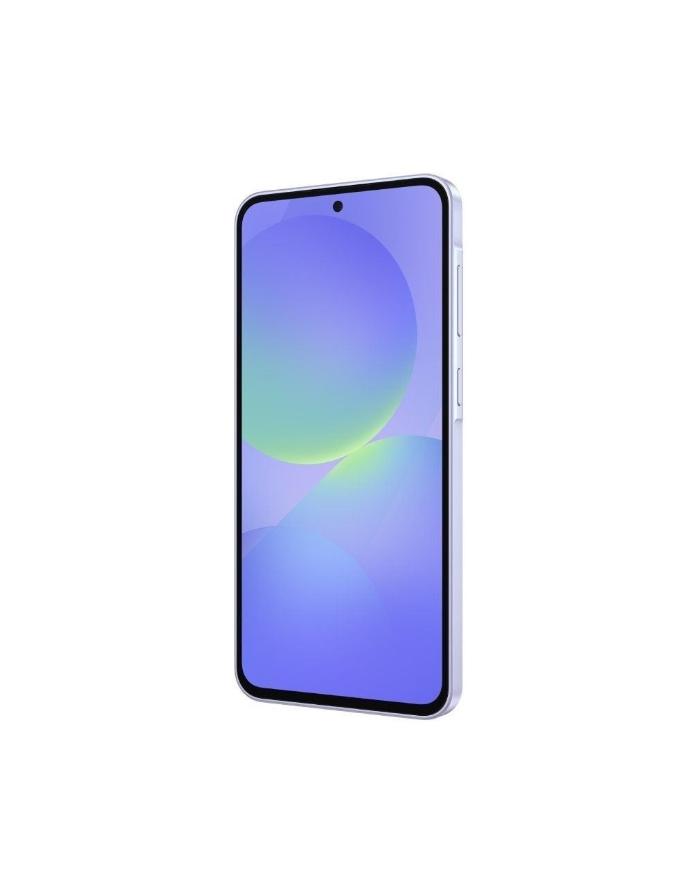 Smartphone Samsung Galaxy A36 6GB/ 128GB/ 6.7'/ 5G/ Lavanda