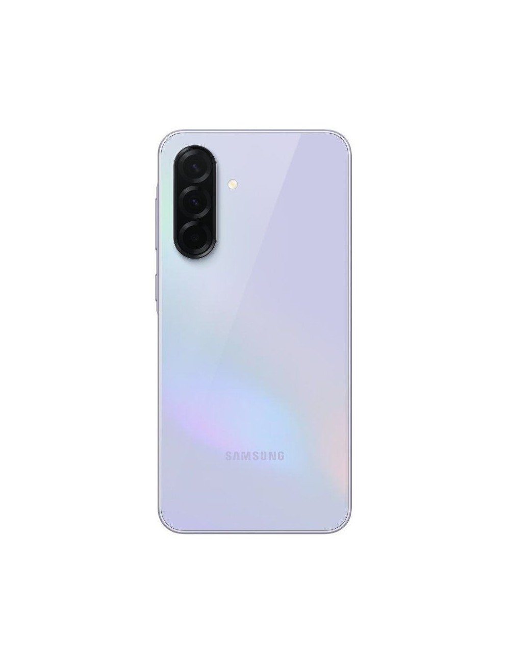 Smartphone Samsung Galaxy A36 6GB/ 128GB/ 6.7'/ 5G/ Lavanda