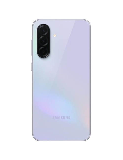 Smartphone Samsung Galaxy A36 6GB/ 128GB/ 6.7'/ 5G/ Lavanda