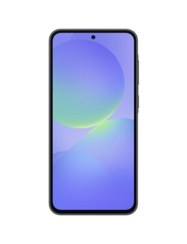 Smartphone Samsung Galaxy A36 8GB/ 256GB/ 6.7'/ 5G/ Negro
