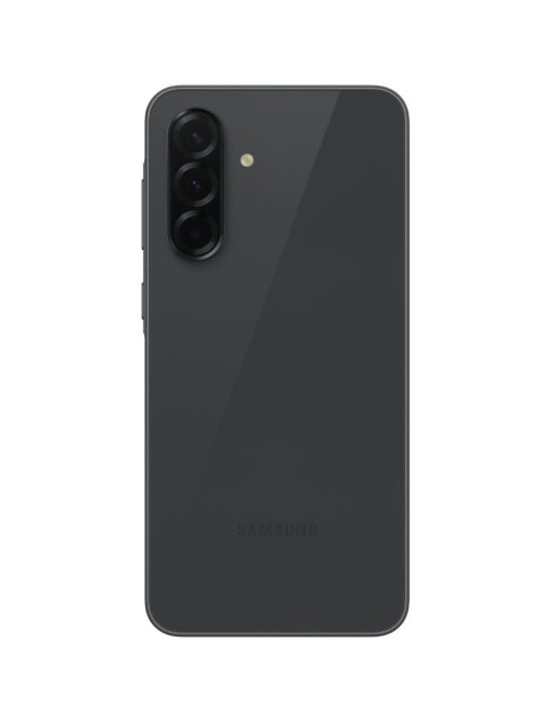 Smartphone Samsung Galaxy A36 8GB/ 256GB/ 6.7'/ 5G/ Negro