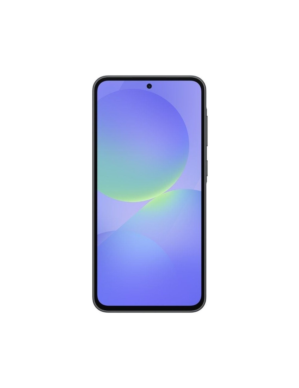 Smartphone Samsung Galaxy A36 8GB/ 256GB/ 6.7'/ 5G/ Negro