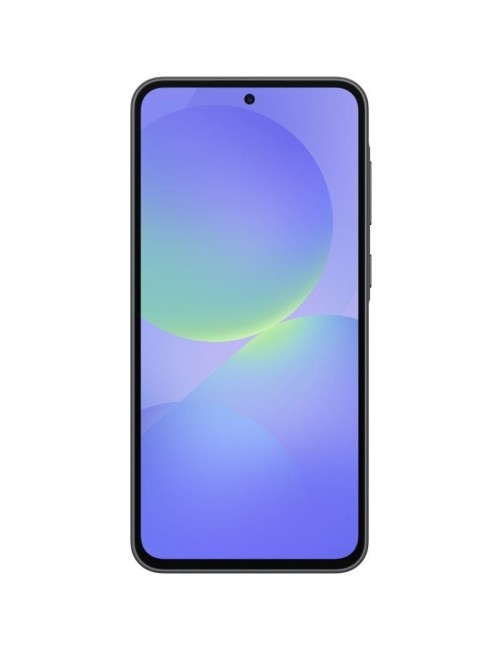Smartphone Samsung Galaxy A36 8GB/ 256GB/ 6.7'/ 5G/ Negro