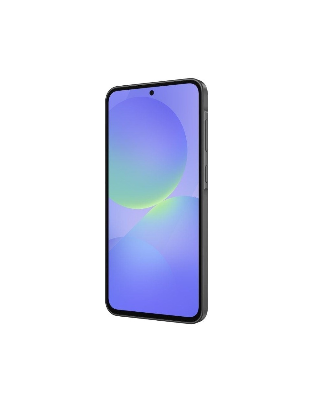 Smartphone Samsung Galaxy A36 8GB/ 256GB/ 6.7'/ 5G/ Negro