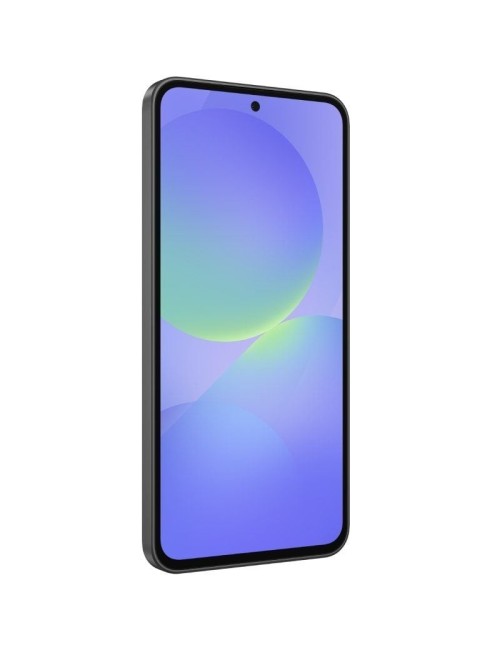 Smartphone Samsung Galaxy A36 8GB/ 256GB/ 6.7'/ 5G/ Negro