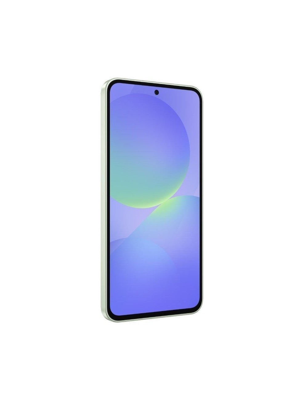 Smartphone Samsung Galaxy A36 8GB/ 256GB/ 6.7'/ 5G/ Verde Lima