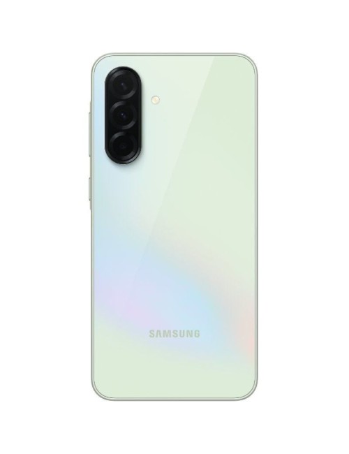 Smartphone Samsung Galaxy A36 8GB/ 256GB/ 6.7'/ 5G/ Verde Lima