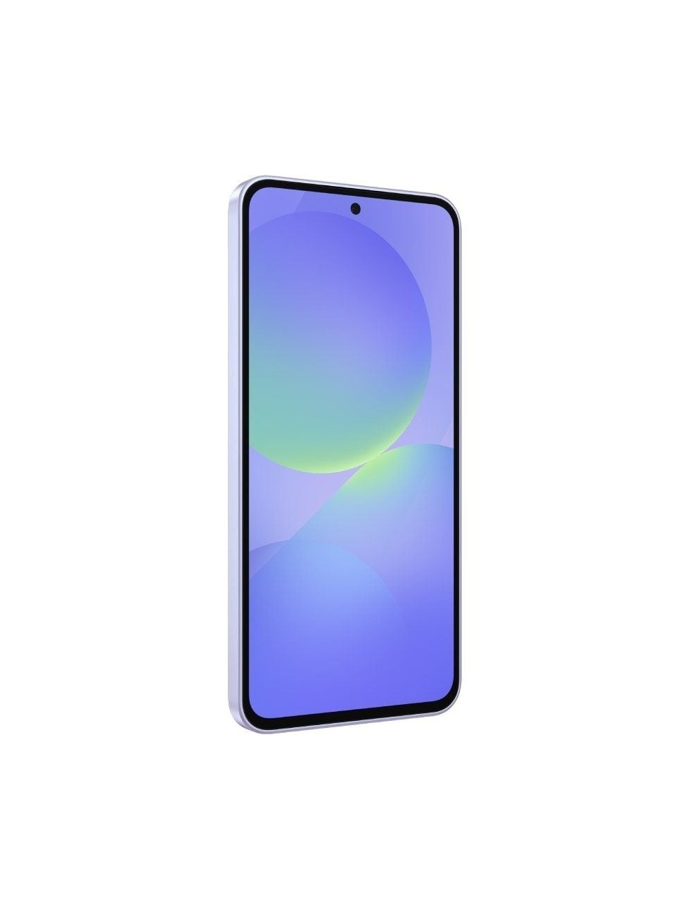 Smartphone Samsung Galaxy A36 8GB/ 256GB/ 6.7'/ 5G/ Lavanda