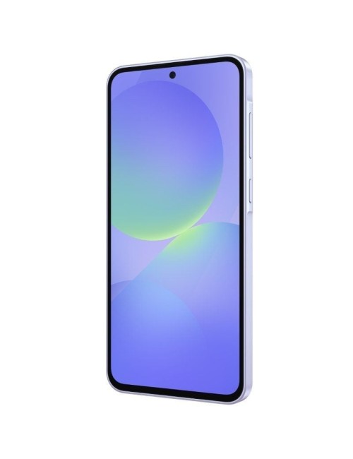 Smartphone Samsung Galaxy A36 8GB/ 256GB/ 6.7'/ 5G/ Lavanda