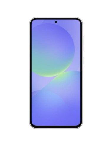 Smartphone Samsung Galaxy A36 8GB/ 256GB/ 6.7'/ 5G/ Blanco