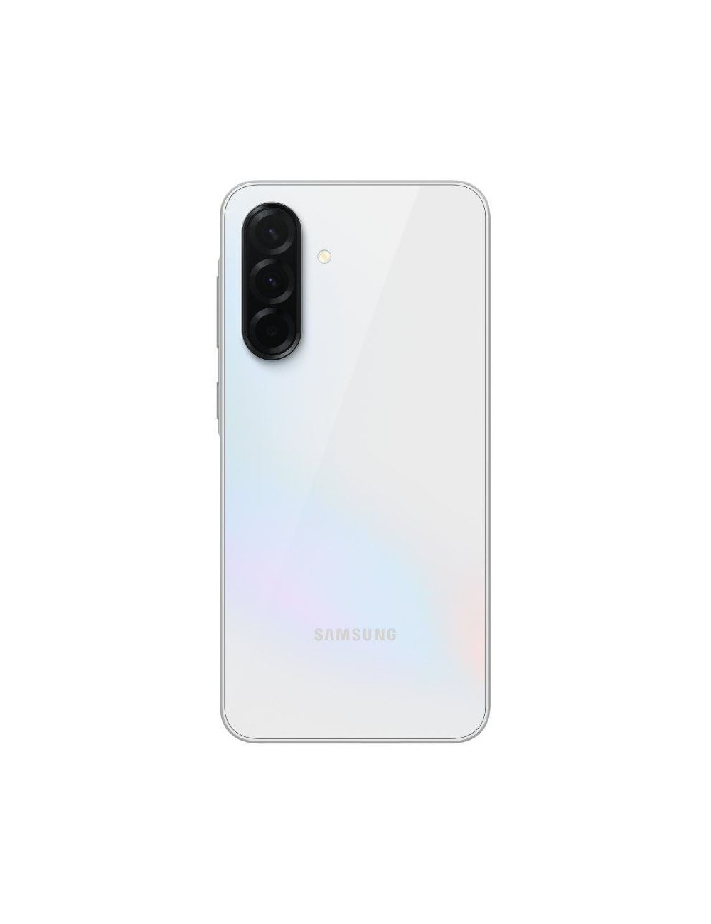 Smartphone Samsung Galaxy A36 8GB/ 256GB/ 6.7'/ 5G/ Blanco