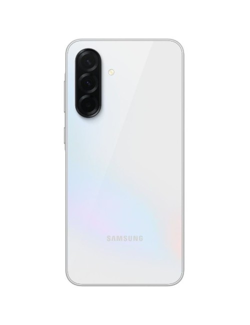 Smartphone Samsung Galaxy A36 8GB/ 256GB/ 6.7'/ 5G/ Blanco