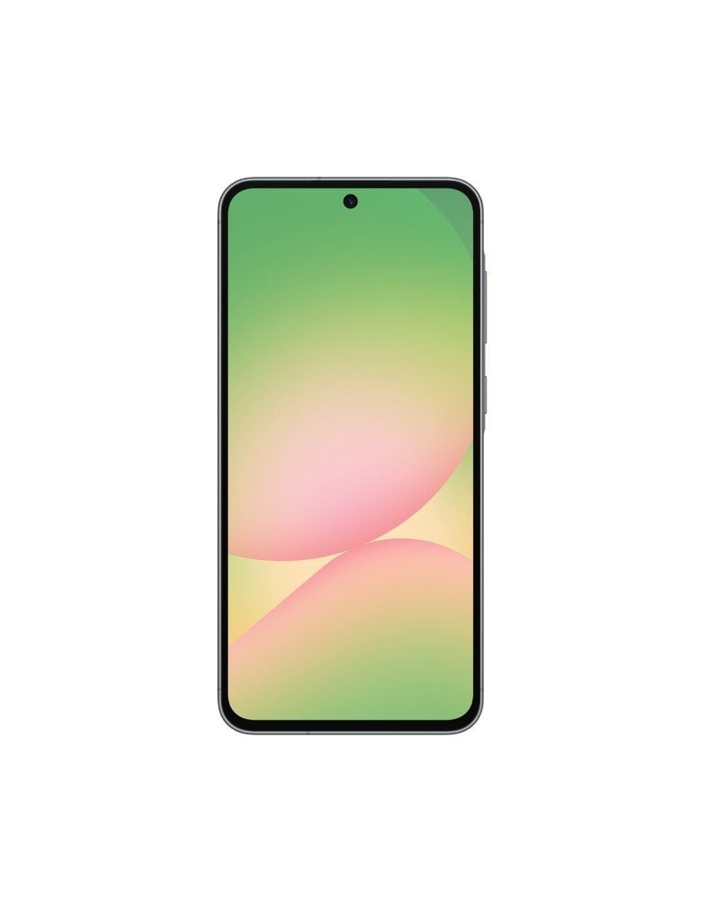 Smartphone Samsung Galaxy A56 8GB/ 256GB/ 6.7'/ 5G/ Grafito