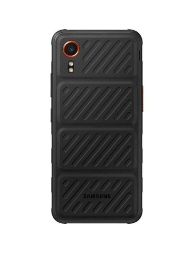 Smartphone Rugerizado Samsung Galaxy Xcover 7 Enterprise Edition 6GB/ 128GB/ 6.6'/ 5G/ Negro