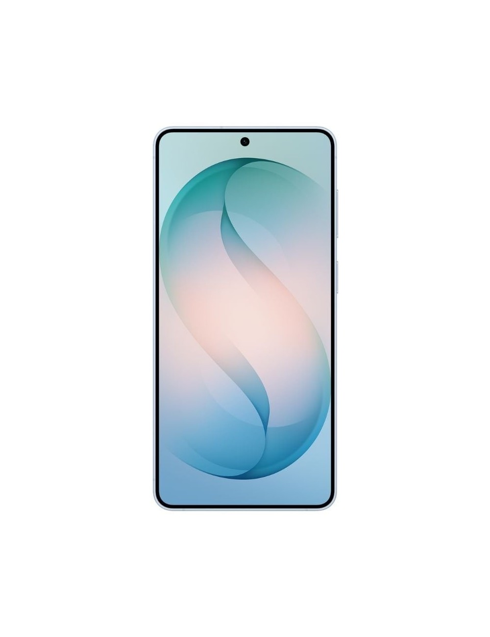 Smartphone Samsung Galaxy S26 12GB/ 256GB/ 6.3'/ 5G/ Azul