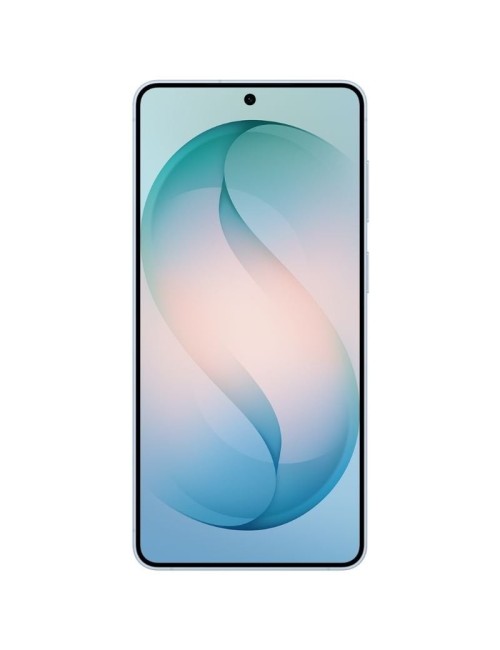 Smartphone Samsung Galaxy S26 12GB/ 256GB/ 6.3'/ 5G/ Azul