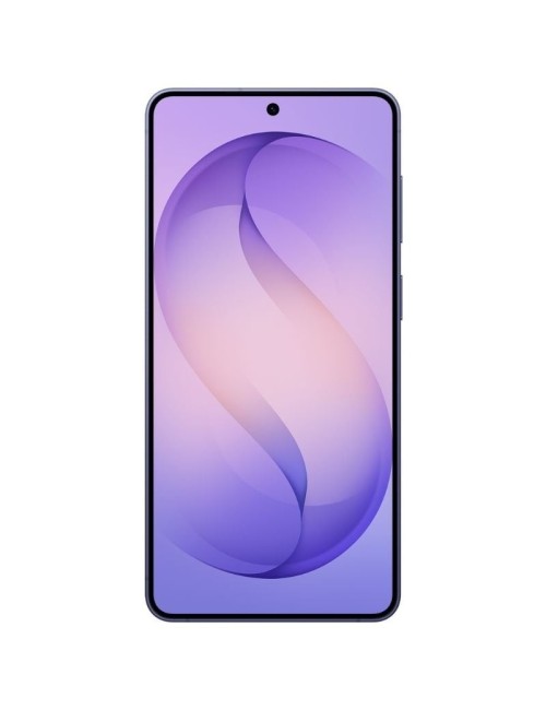 Smartphone Samsung Galaxy S26 12GB/ 256GB/ 6.3'/ 5G/ Violeta