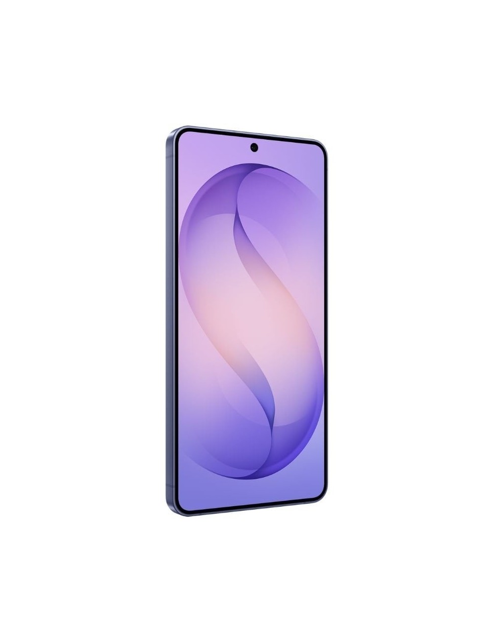 Smartphone Samsung Galaxy S26 12GB/ 256GB/ 6.3'/ 5G/ Violeta