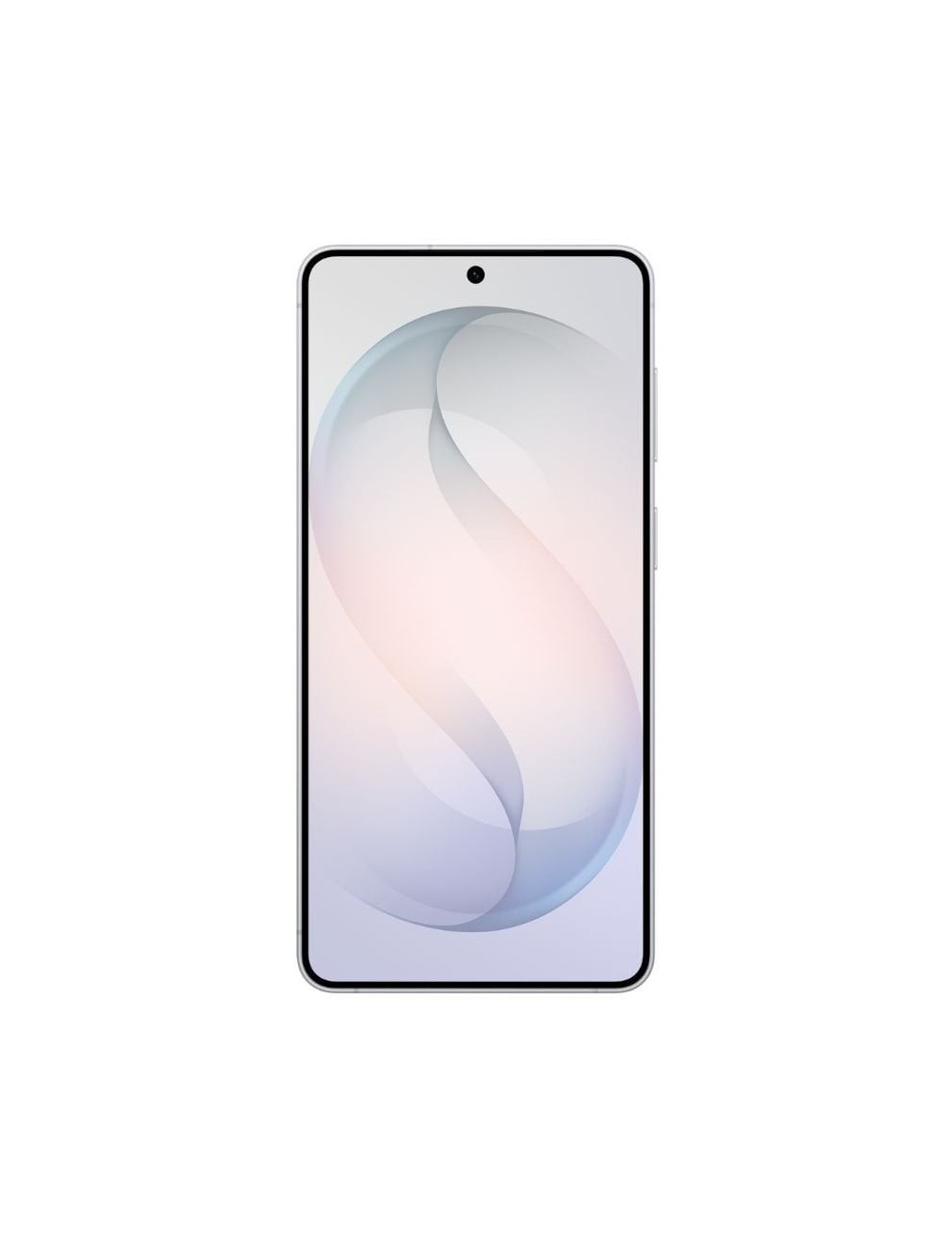 Smartphone Samsung Galaxy S26 12GB/ 256GB/ 6.3'/ 5G/ Blanco