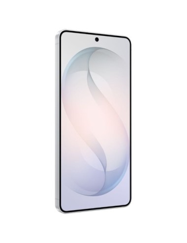 Smartphone Samsung Galaxy S26 12GB/ 256GB/ 6.3'/ 5G/ Blanco