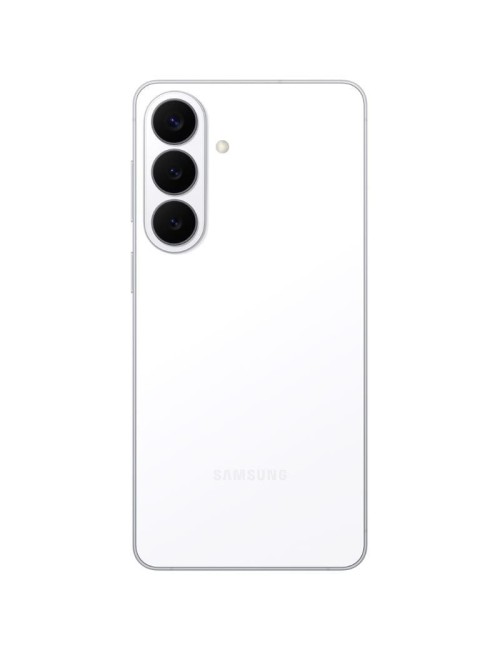 Smartphone Samsung Galaxy S26 12GB/ 256GB/ 6.3'/ 5G/ Blanco