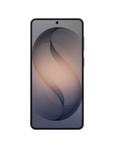 Smartphone Samsung Galaxy S26 12GB/ 512GB/ 6.3'/ 5G/ Negro