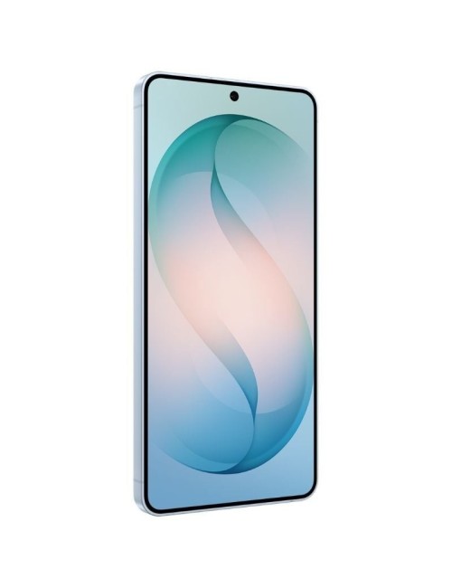 Smartphone Samsung Galaxy S26 12GB/ 512GB/ 6.3'/ 5G/ Azul Claro