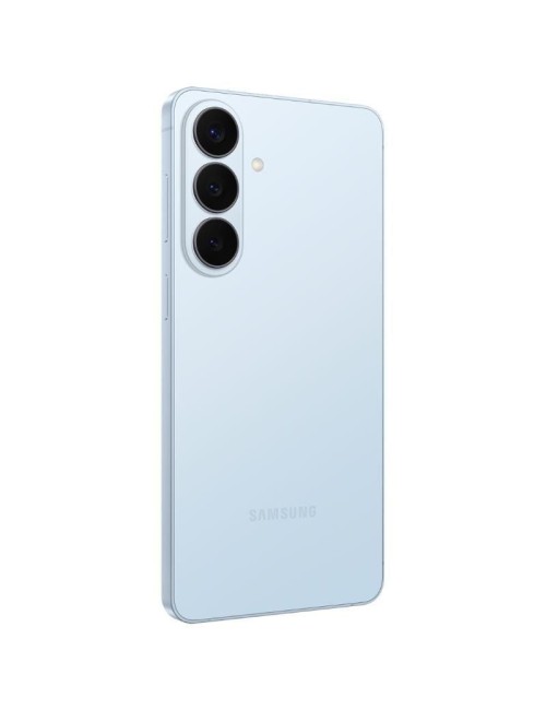 Smartphone Samsung Galaxy S26 12GB/ 512GB/ 6.3'/ 5G/ Azul Claro