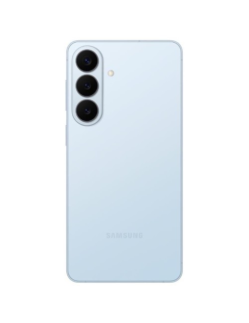 Smartphone Samsung Galaxy S26 12GB/ 512GB/ 6.3'/ 5G/ Azul Claro