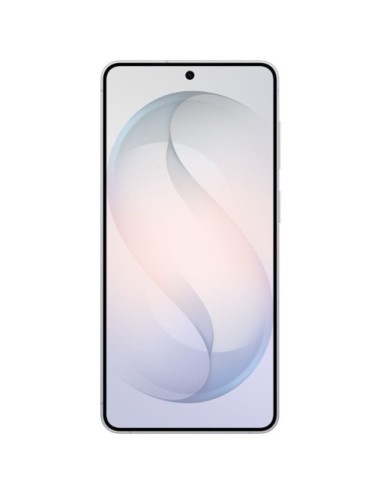 Smartphone Samsung Galaxy S26 12GB/ 512GB/ 6.3'/ 5G/ Blanco