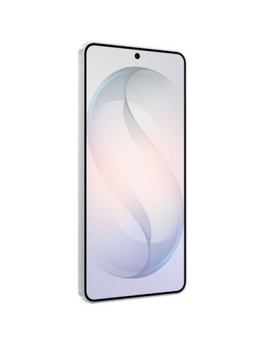Smartphone Samsung Galaxy S26 12GB/ 512GB/ 6.3'/ 5G/ Blanco