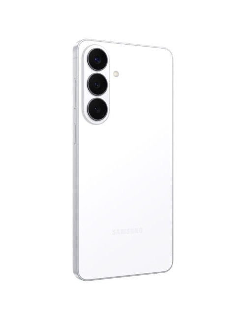 Smartphone Samsung Galaxy S26 12GB/ 512GB/ 6.3'/ 5G/ Blanco