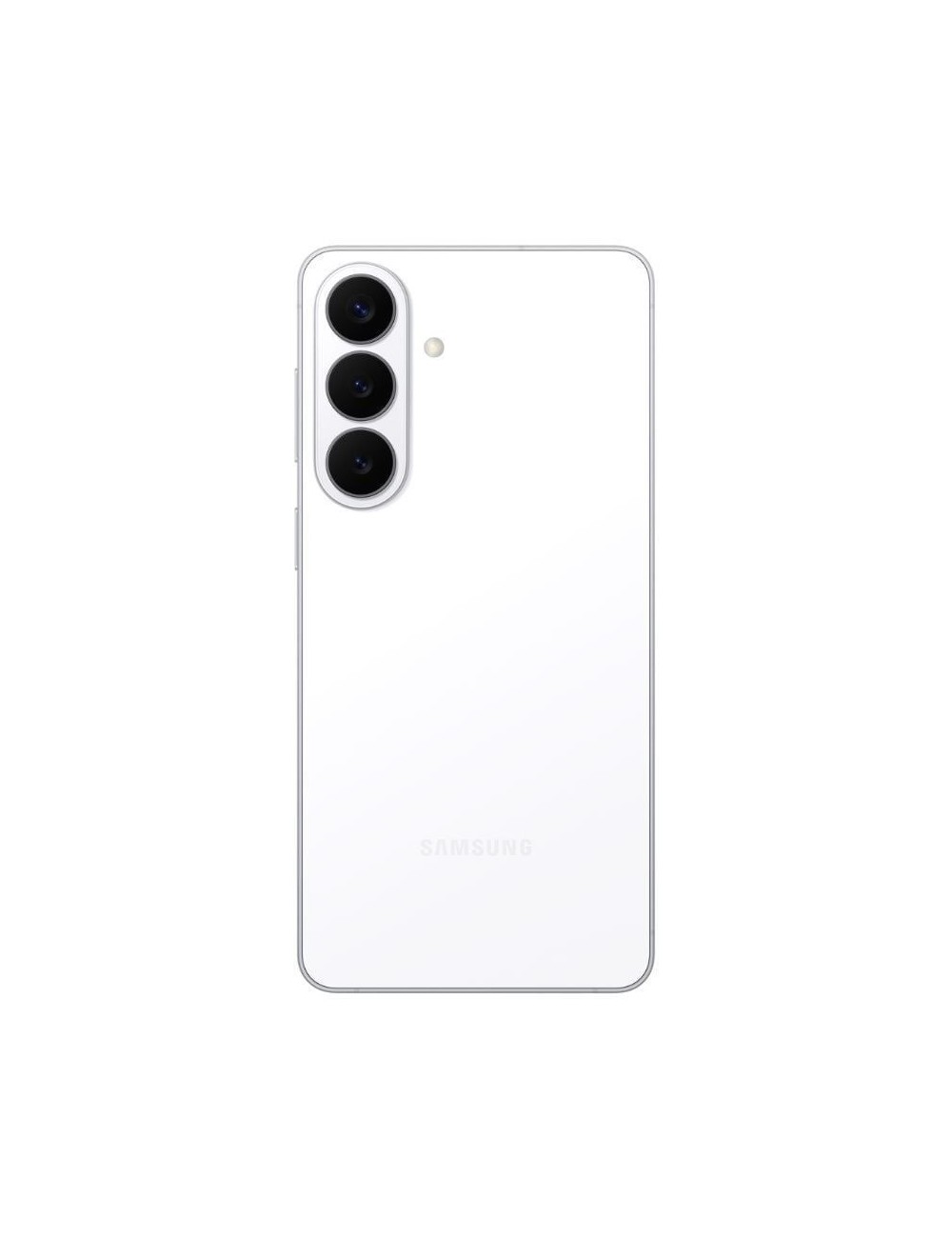 Smartphone Samsung Galaxy S26 12GB/ 512GB/ 6.3'/ 5G/ Blanco