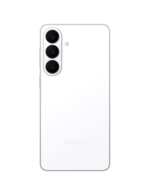 Smartphone Samsung Galaxy S26 12GB/ 512GB/ 6.3'/ 5G/ Blanco