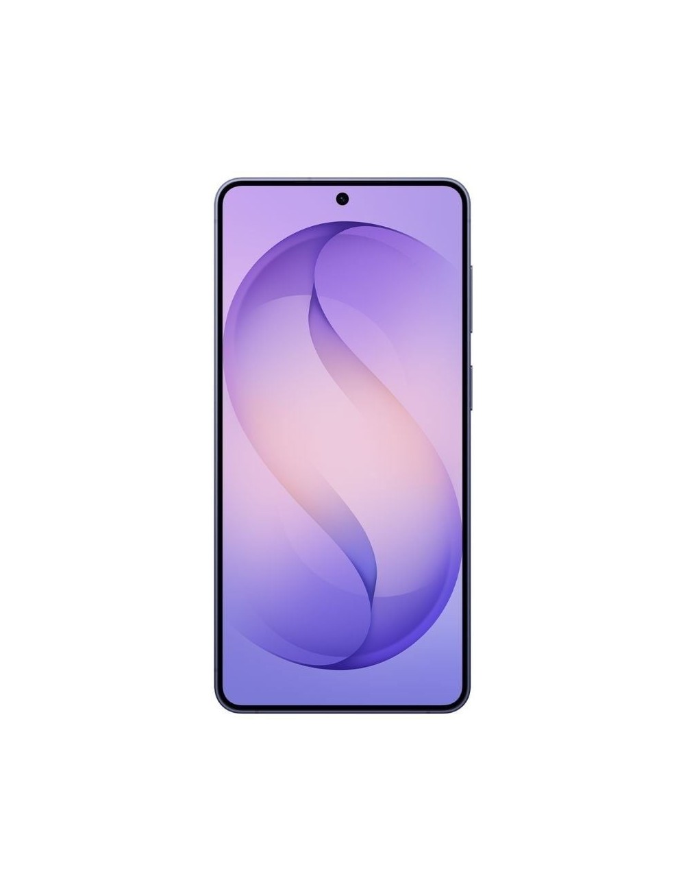 Smartphone Samsung Galaxy S26+ 12GB/ 512GB/ 6.7'/ 5G/ Violeta