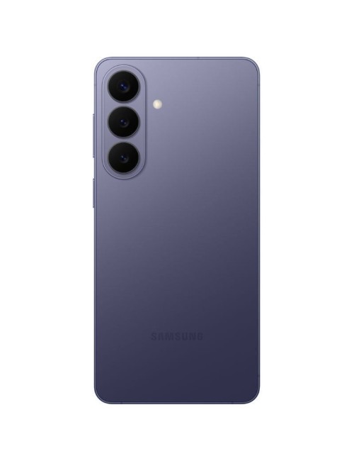 Smartphone Samsung Galaxy S26+ 12GB/ 512GB/ 6.7'/ 5G/ Violeta