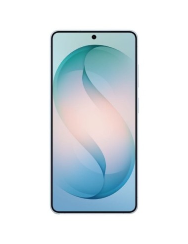 Smartphone Samsung Galaxy S26 Ultra 12GB/ 512GB/ 6.9'/ 5G/ Azul Claro