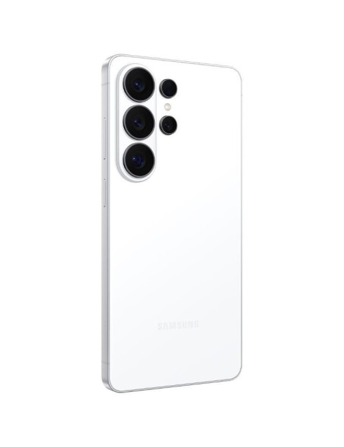 Smartphone Samsung Galaxy S26 Ultra 12GB/ 512GB/ 6.9'/ 5G/ Blanco