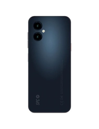 Smartphone SPC Zeus 2 Pro 4GB/ 128GB/ 6.1'/ 4G/ Azul Navy