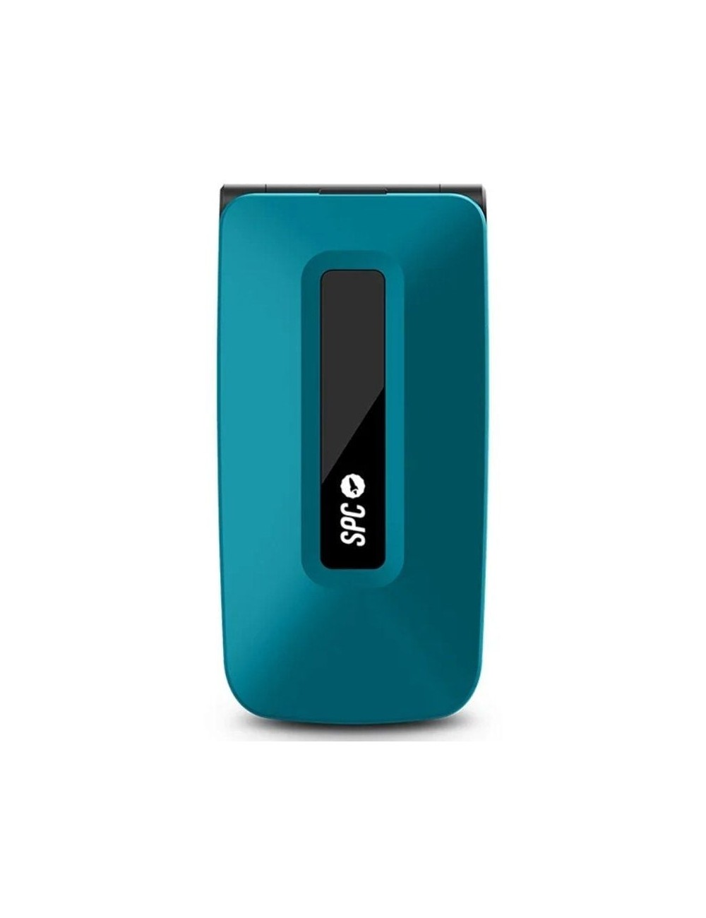 Teléfono Móvil SPC Titan 2 para Personas Mayores/ 4G/ Azul