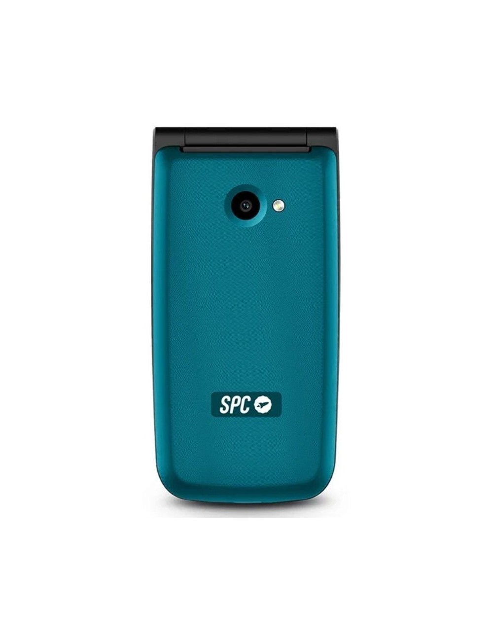 Teléfono Móvil SPC Titan 2 para Personas Mayores/ 4G/ Azul