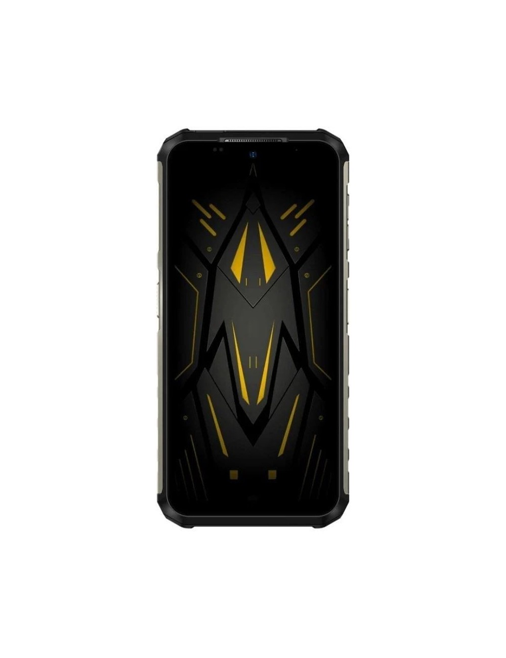 Smartphone Rugerizado Ulefone Armor 22 8GB/ 128GB/ 6.58'/ Negro