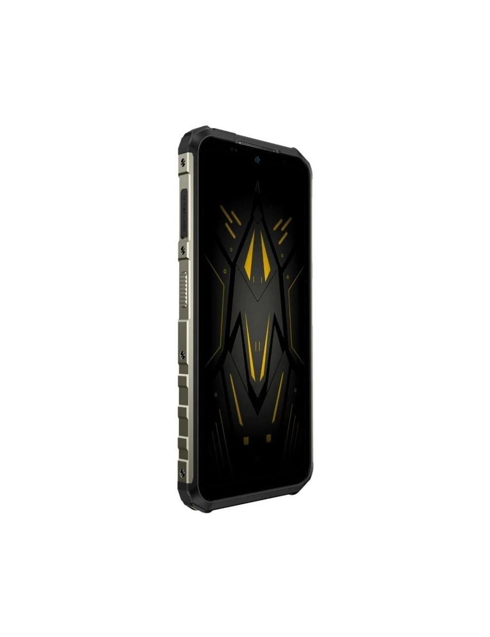 Smartphone Rugerizado Ulefone Armor 22 8GB/ 128GB/ 6.58'/ Negro